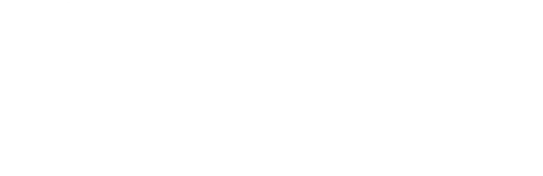 Logo GDV em versão contraste para fundo escuro representando crescimento digital e performance Branco 2